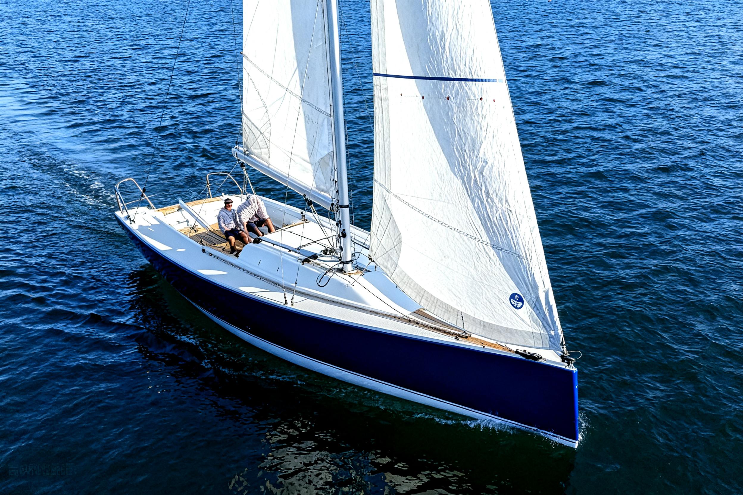 2025 J Boats J 7