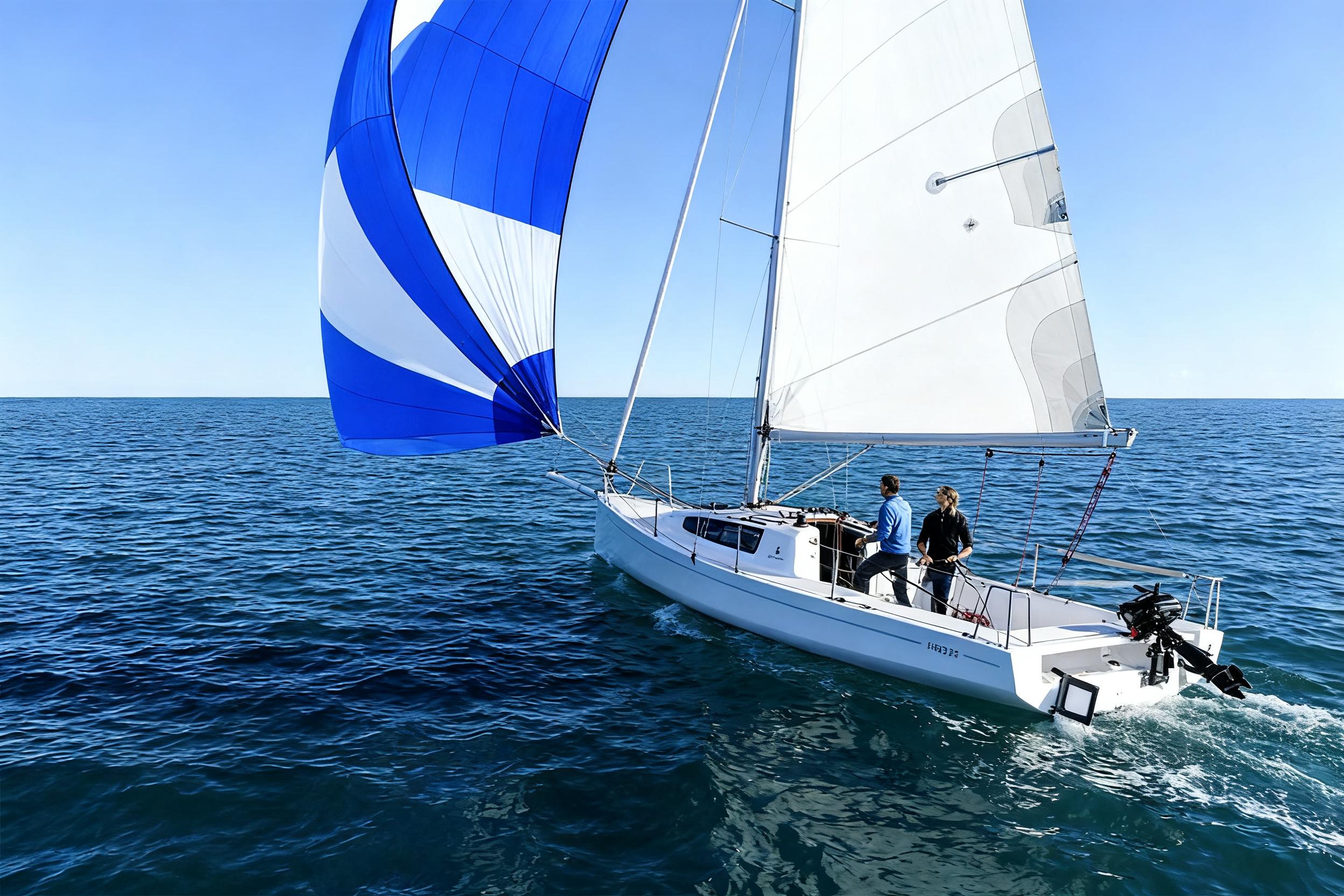 2026 Beneteau First 24