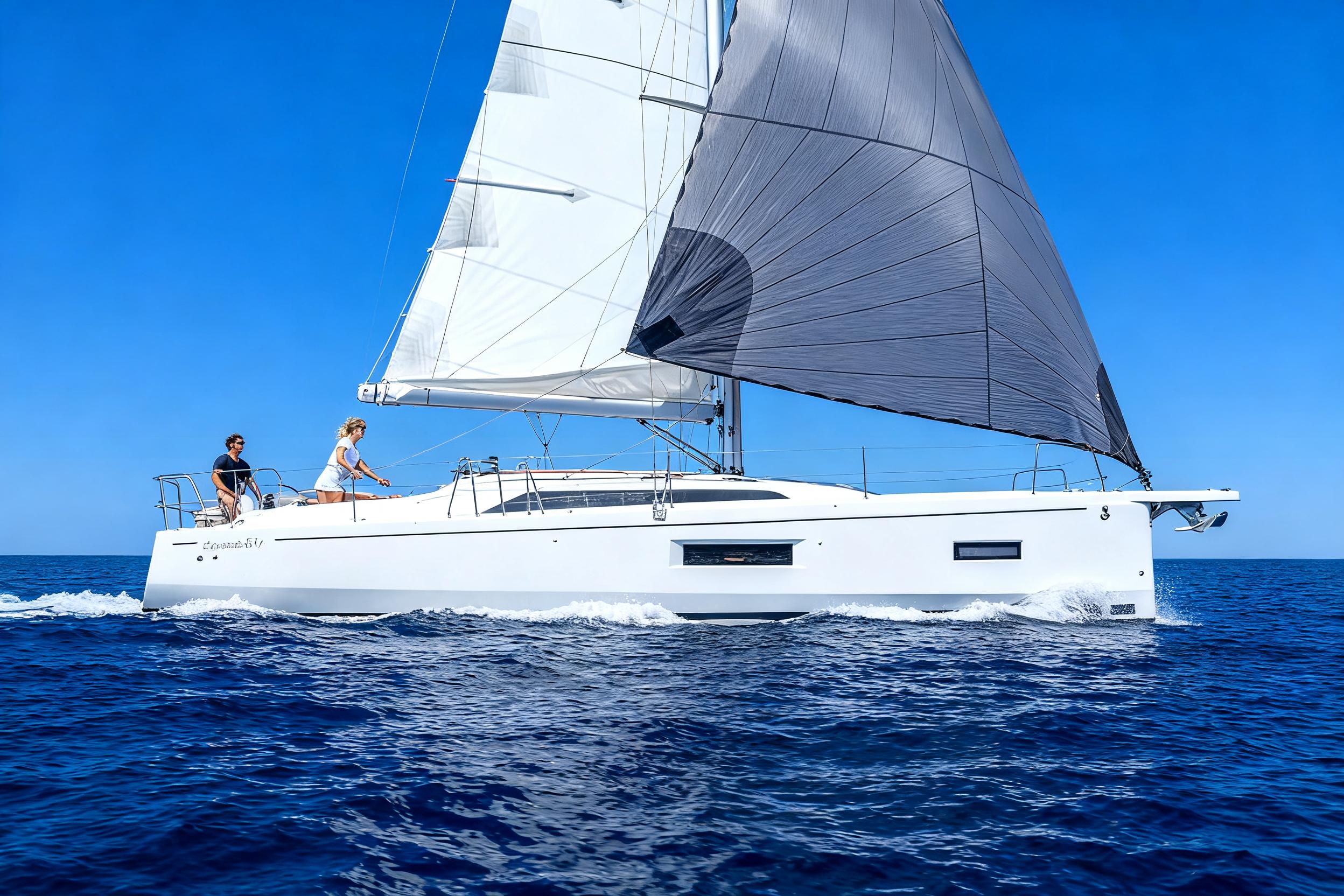2026 Beneteau Oceanis 37.1