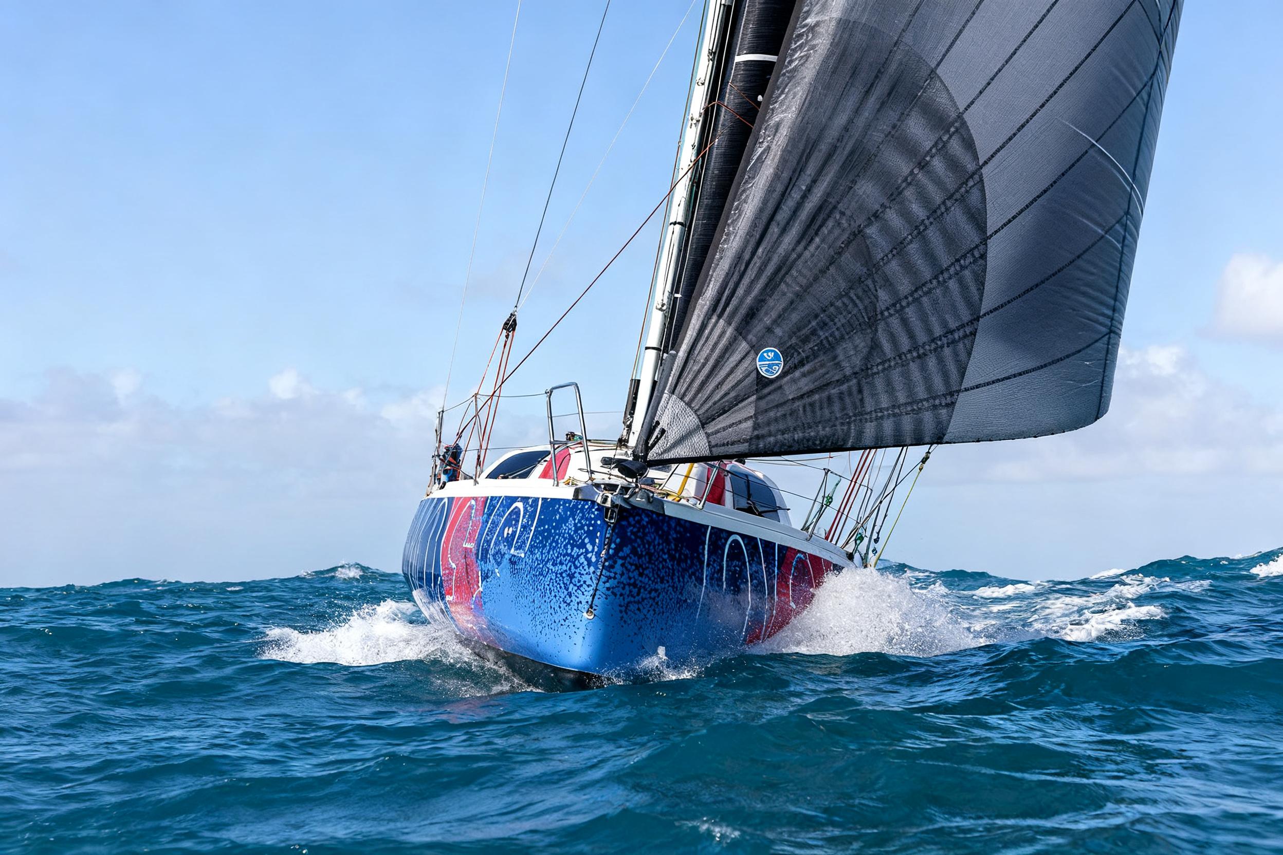 2026 Jeanneau Sun Fast 3300