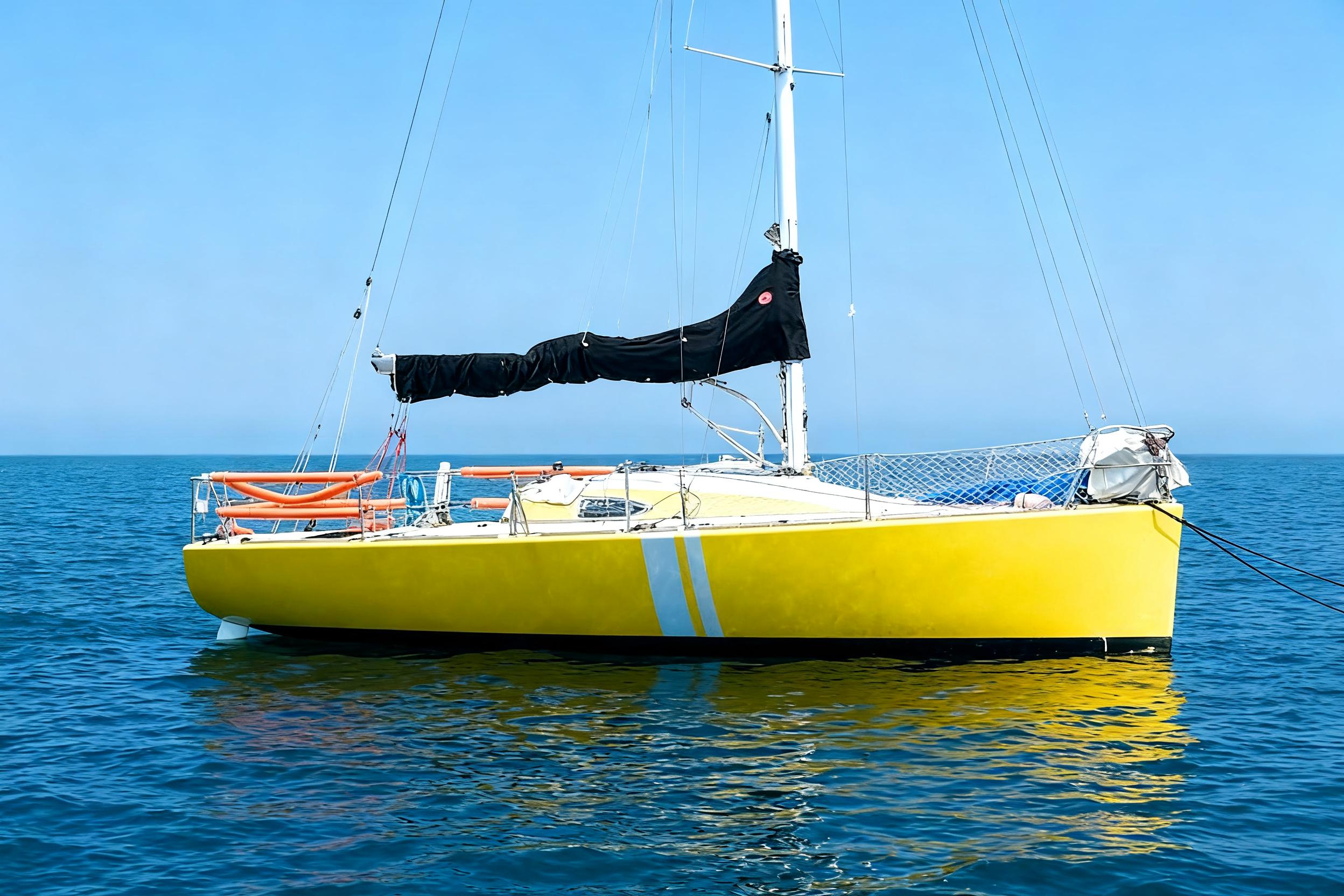 2003 Beneteau Figaro Beneteau 2
