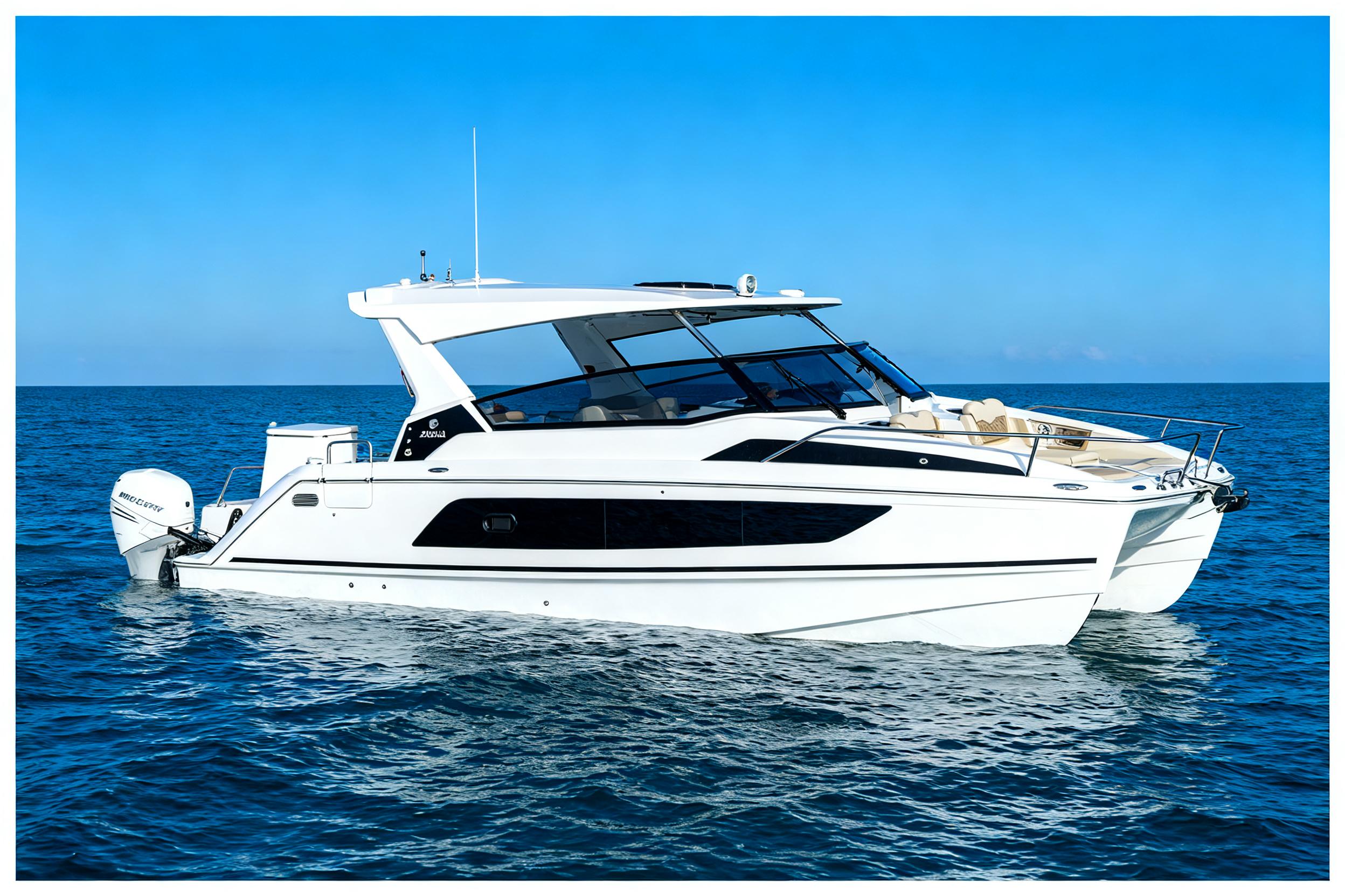2026 Aquila 36 Sport