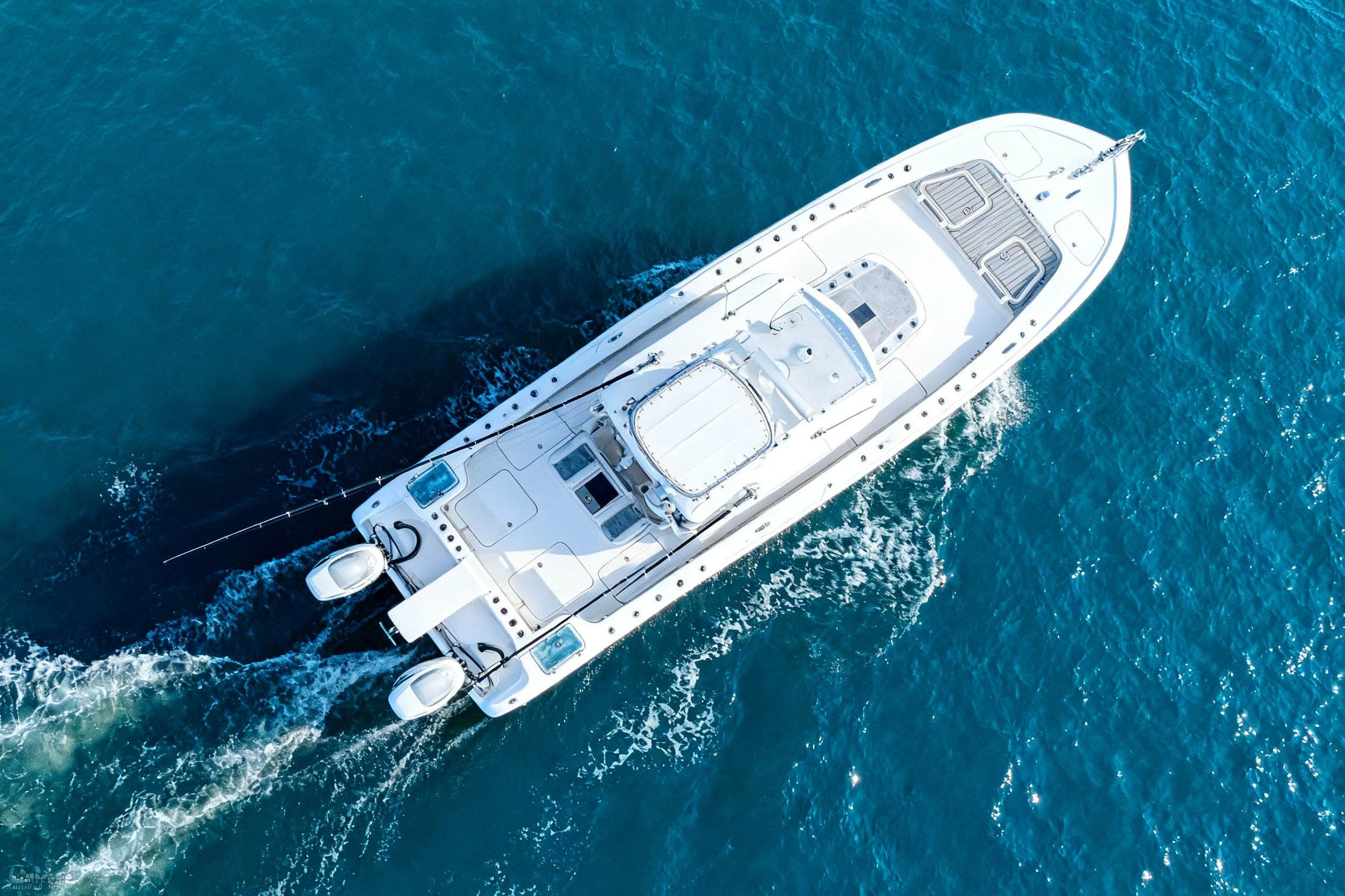 2026 Tideline 365 Offshore 