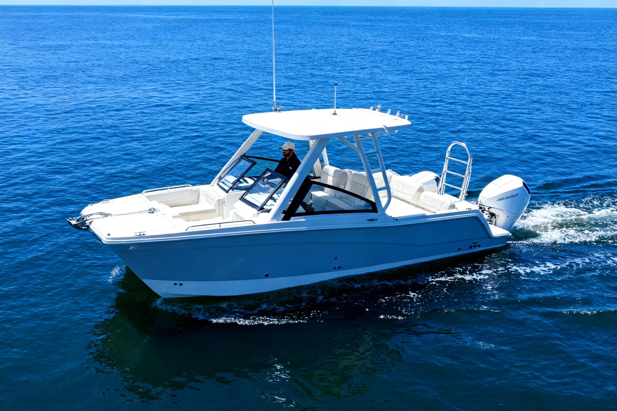 2026 World Cat 265 DC-X 