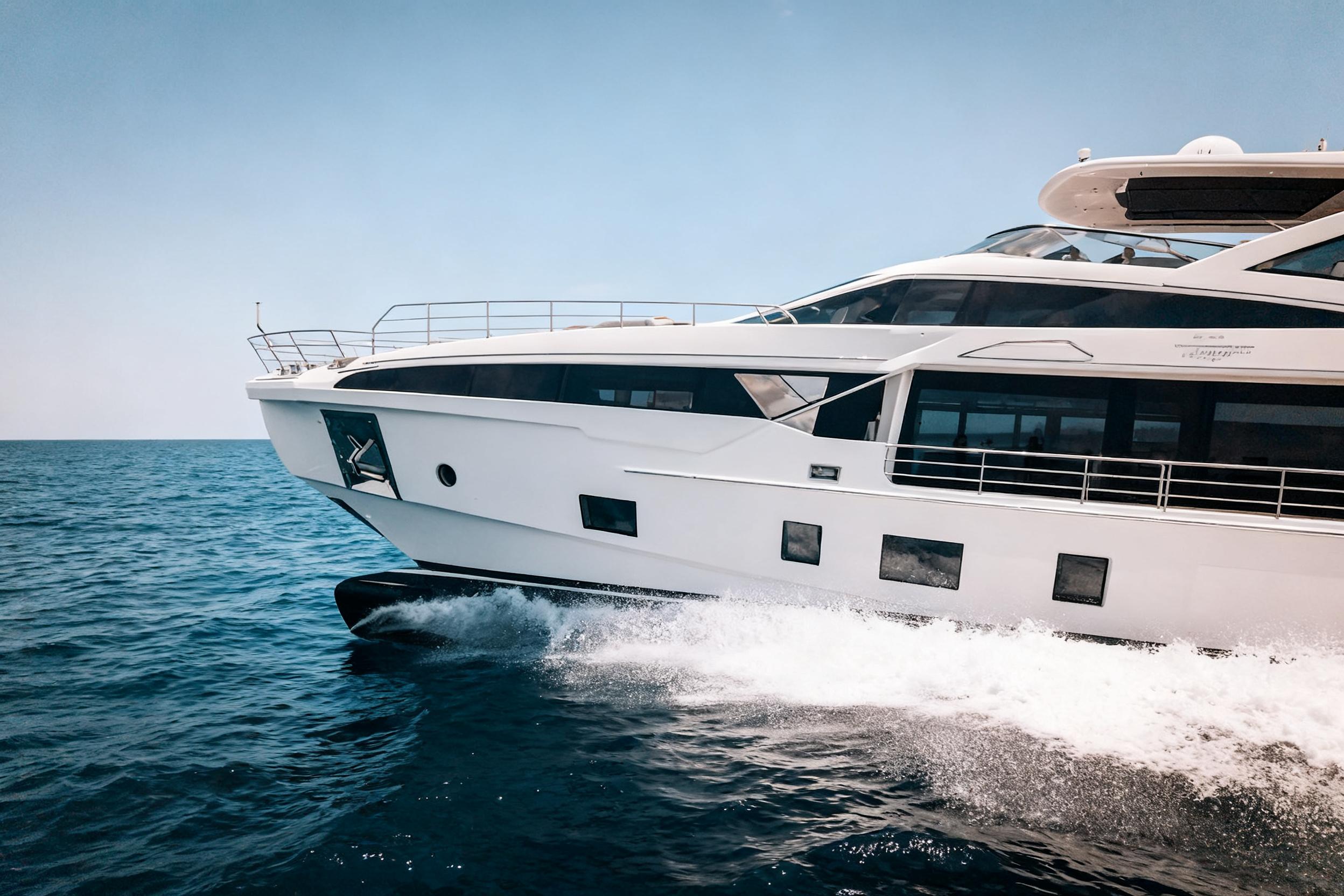 2025 Azimut Grande 32M