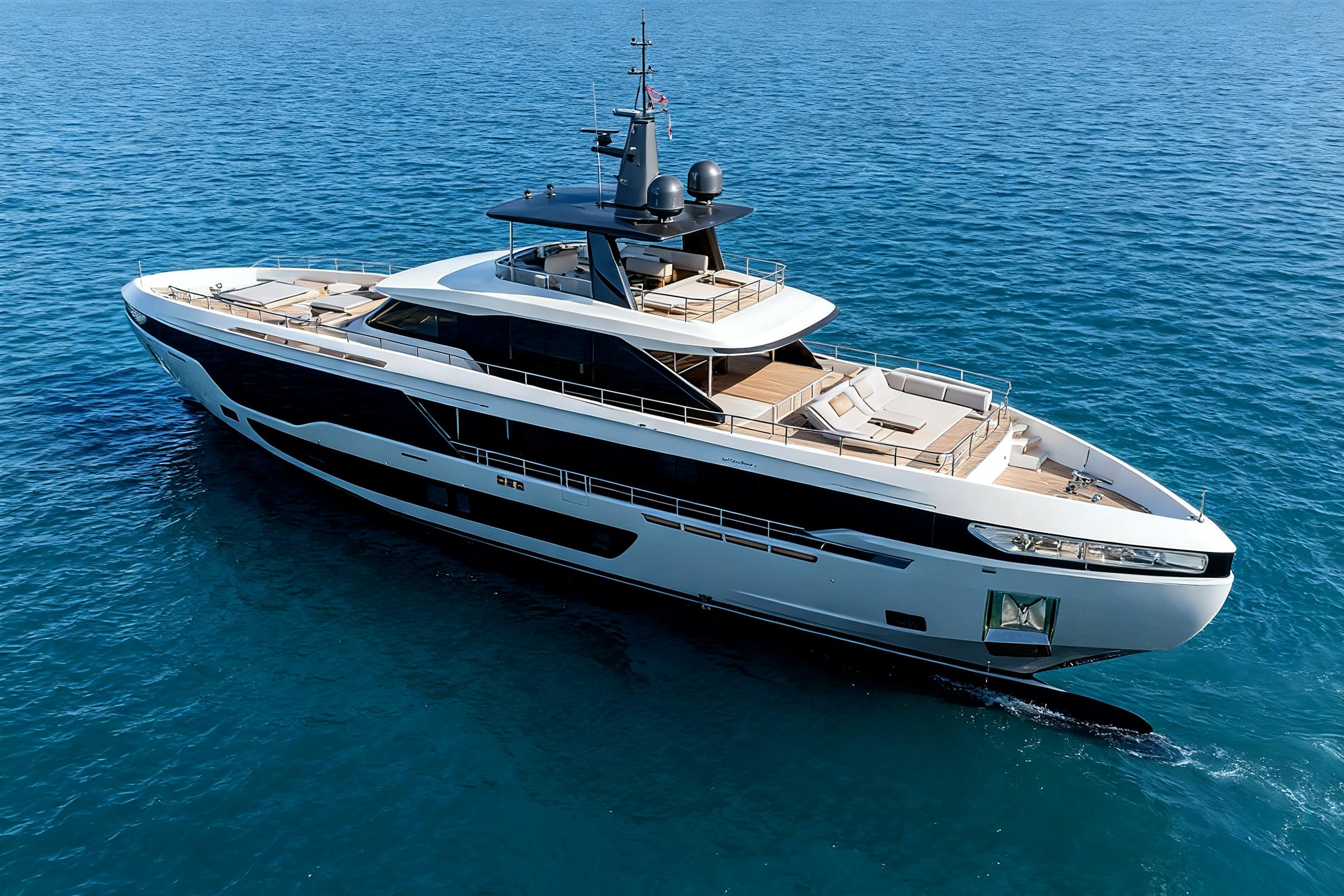 2026 Azimut Grande 36M