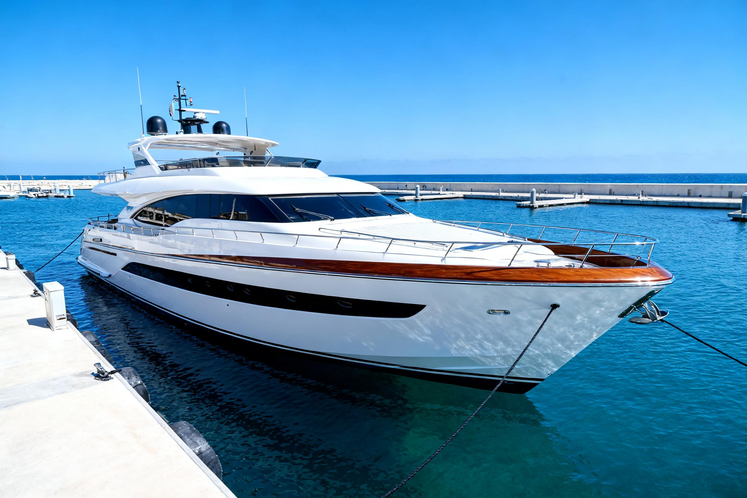 2026 Ocean Alexander 30R