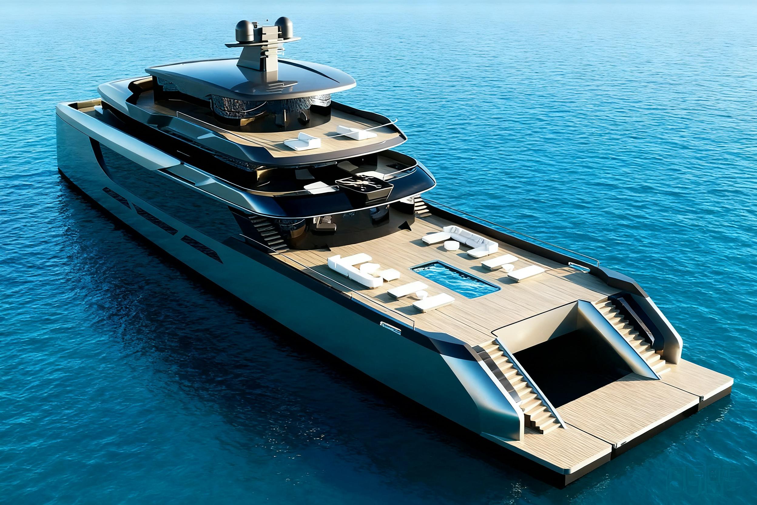 2026 Sunreef 65M Sunreef Explorer