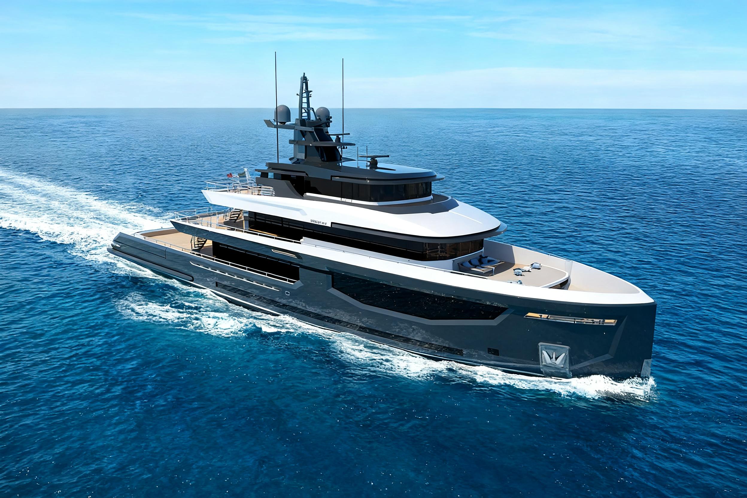 2029 Inace Explora 145