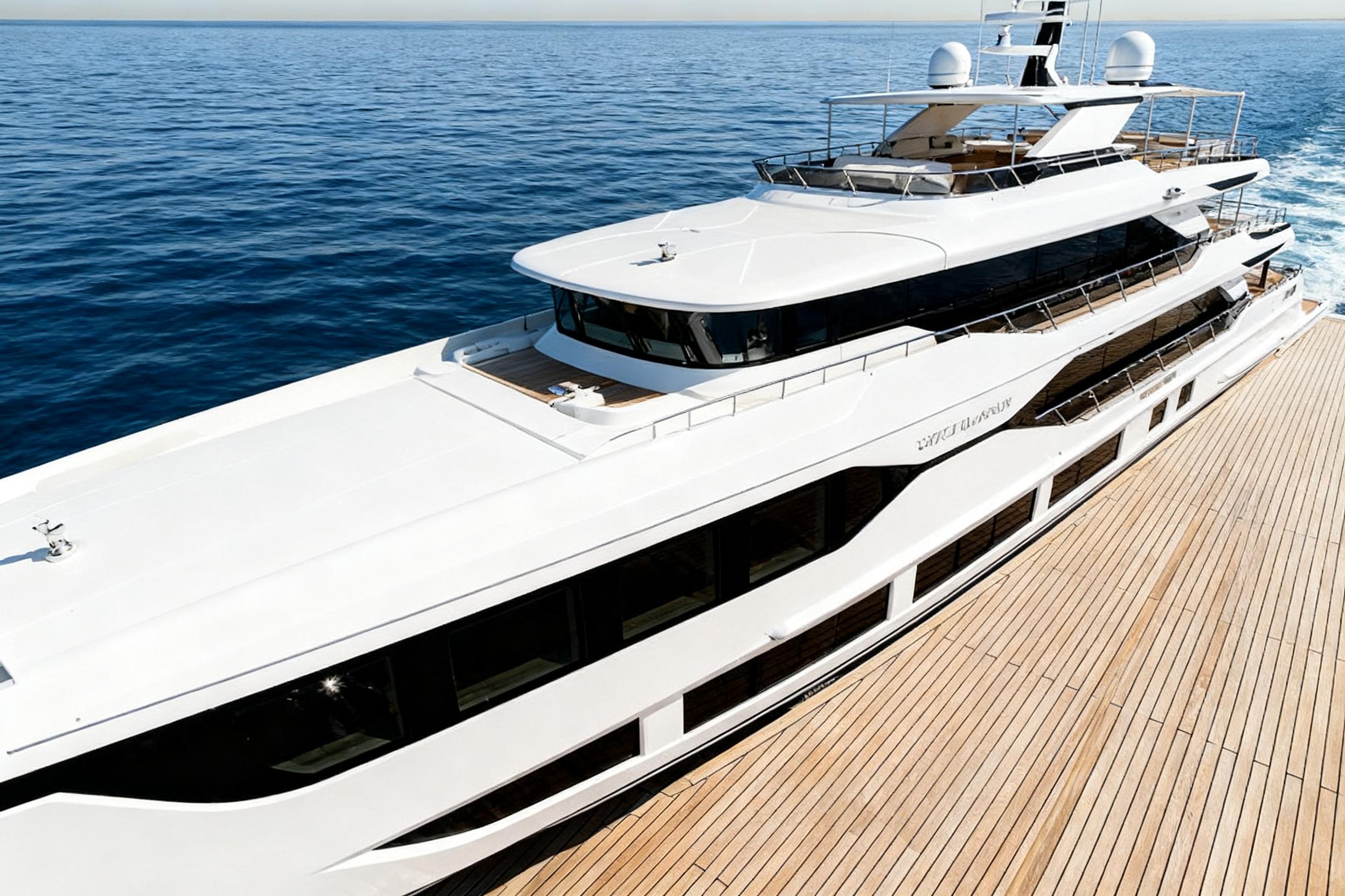 2024 Majesty 120