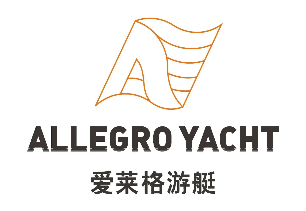 Fujian Allegro Yachts Brand