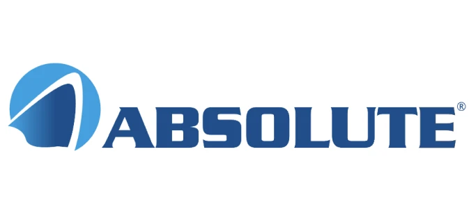 Absolute logo