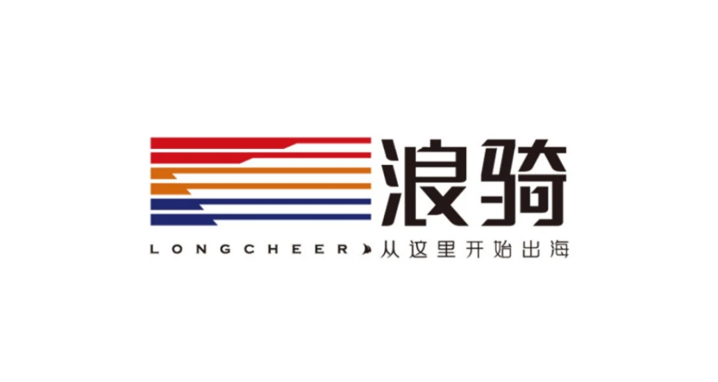 Longcheer&nbsp;Yacht Club logo
