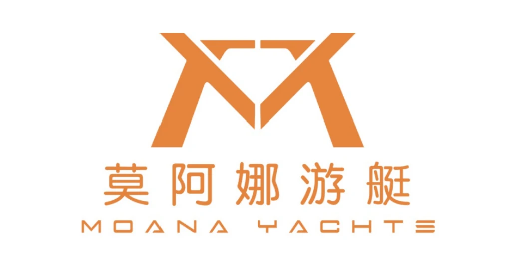 Moana Yachts logo