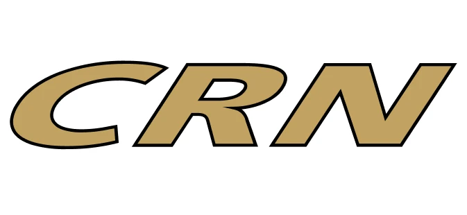 CRN logo