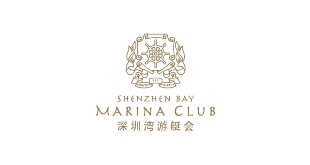 ShenZhen Bay Marina Club logo