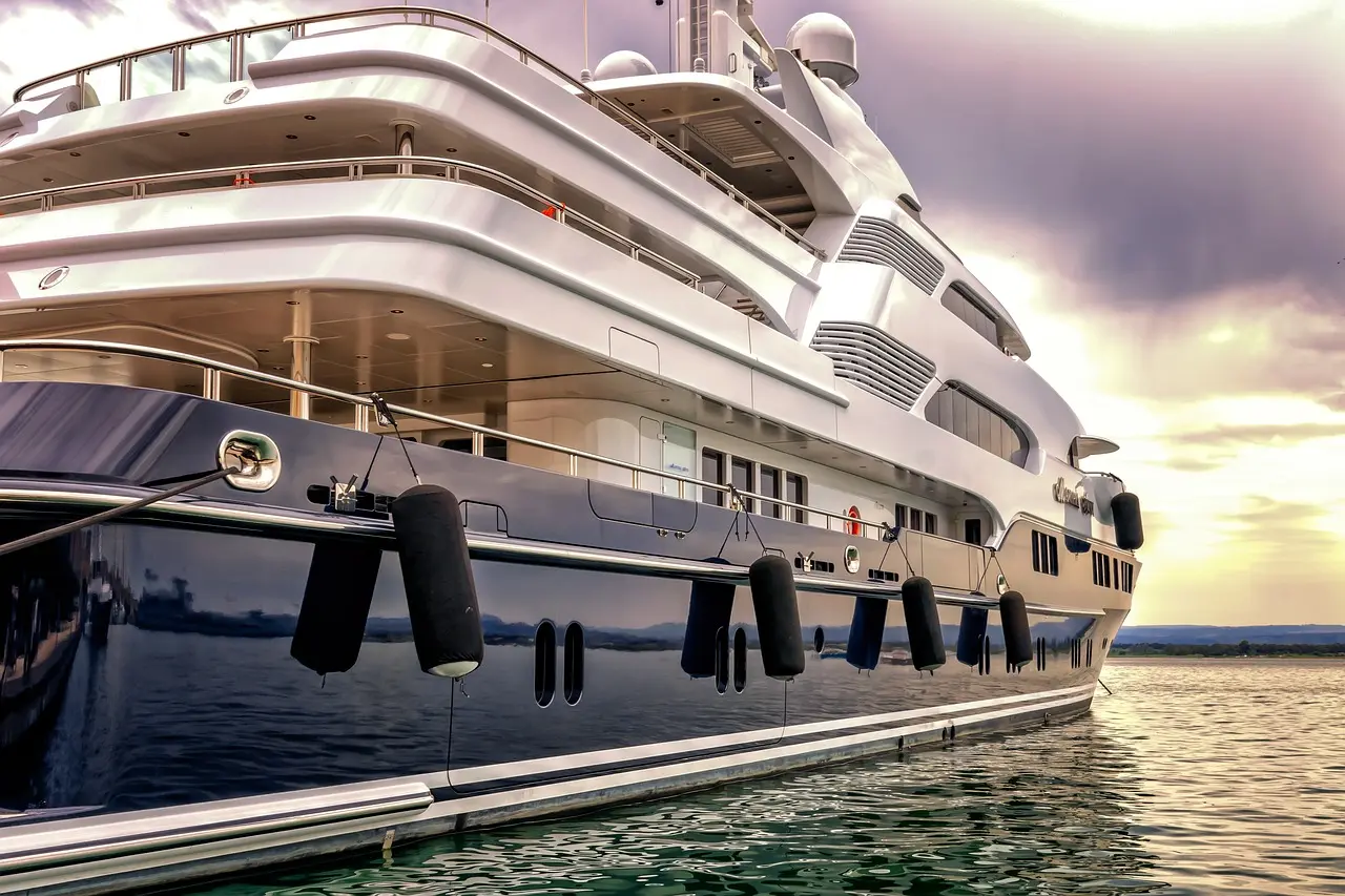 Used Boat Buying Checklist & Guide