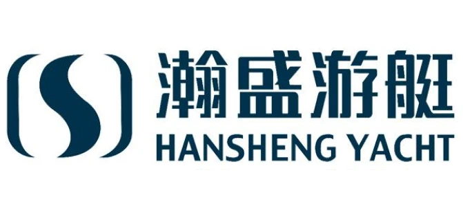 HanSheng logo