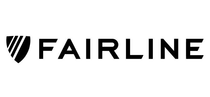 Fairline logo