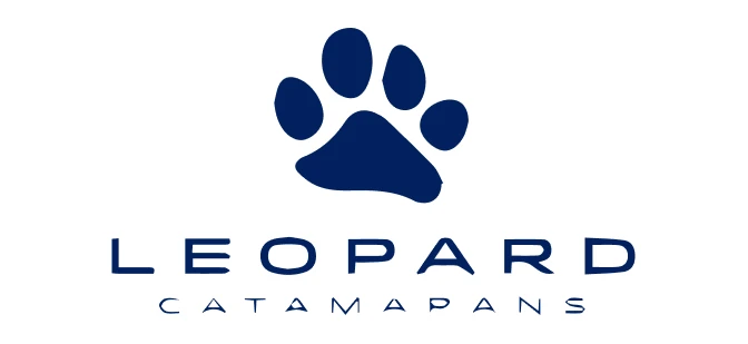 Leopard logo