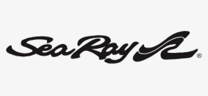 SeaRay logo