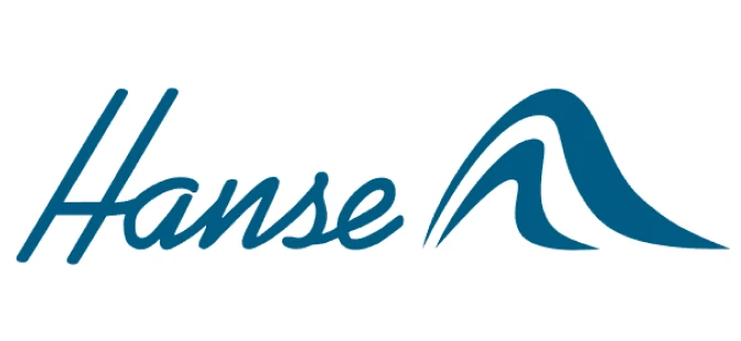 Hanse logo