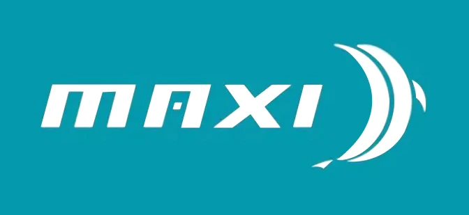 Maxi logo