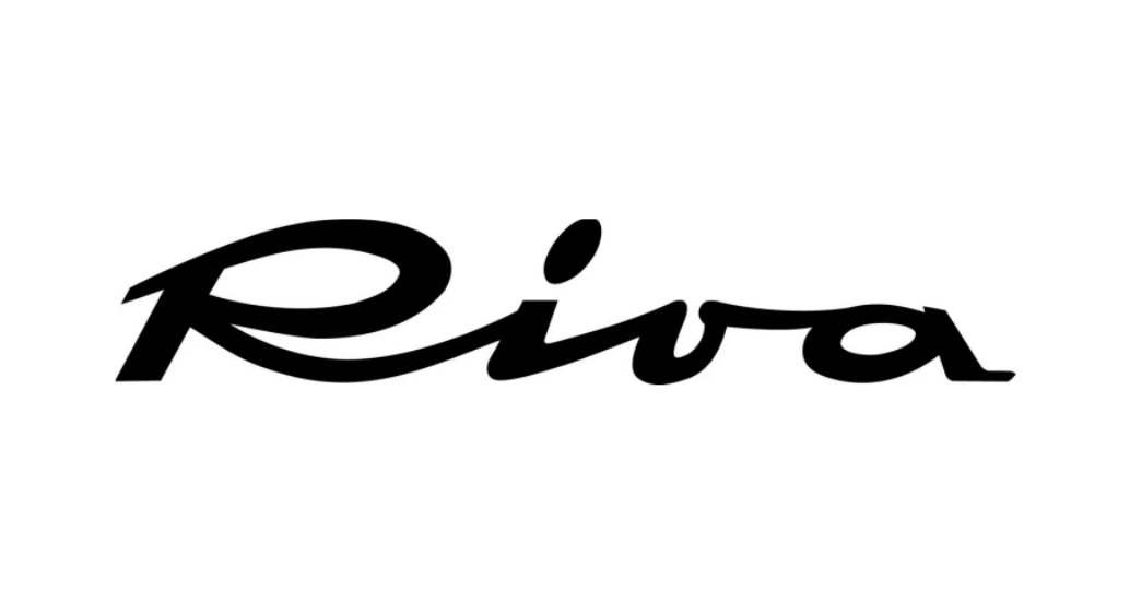 Riva yachts logo