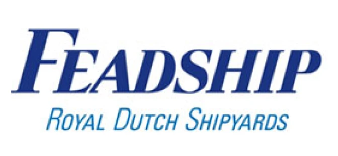 Feadship logo
