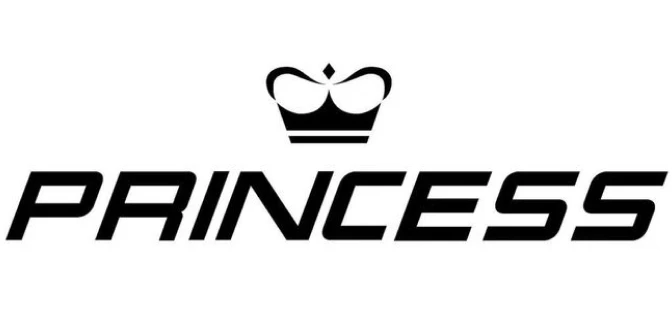 Princess logo