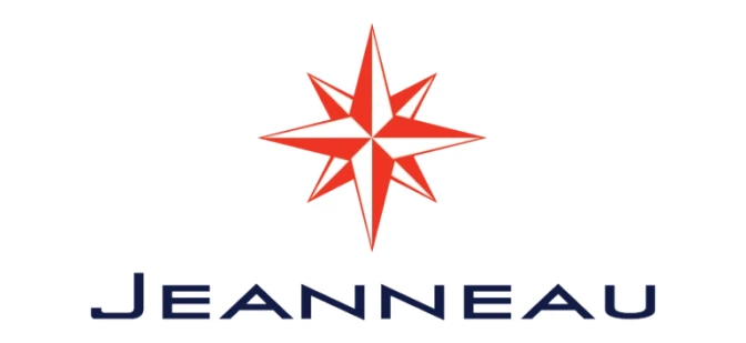 Jeanneau logo