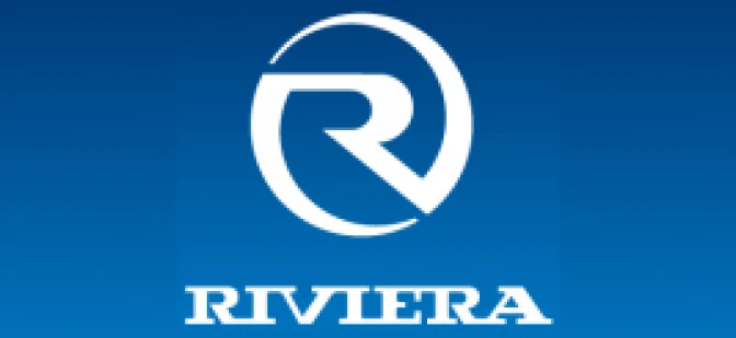Riviera logo