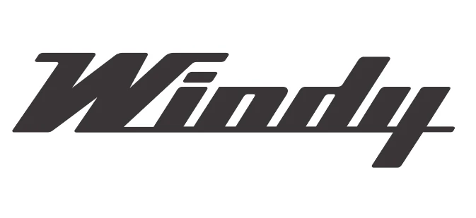 Windy logo