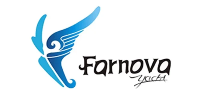 Farnova logo