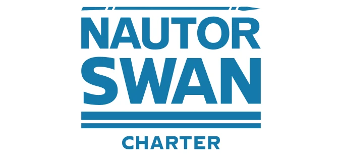 NautorSwan logo