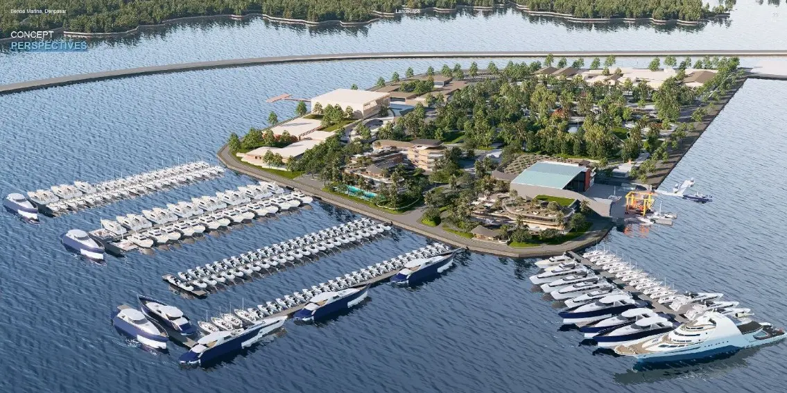 Superyacht Times