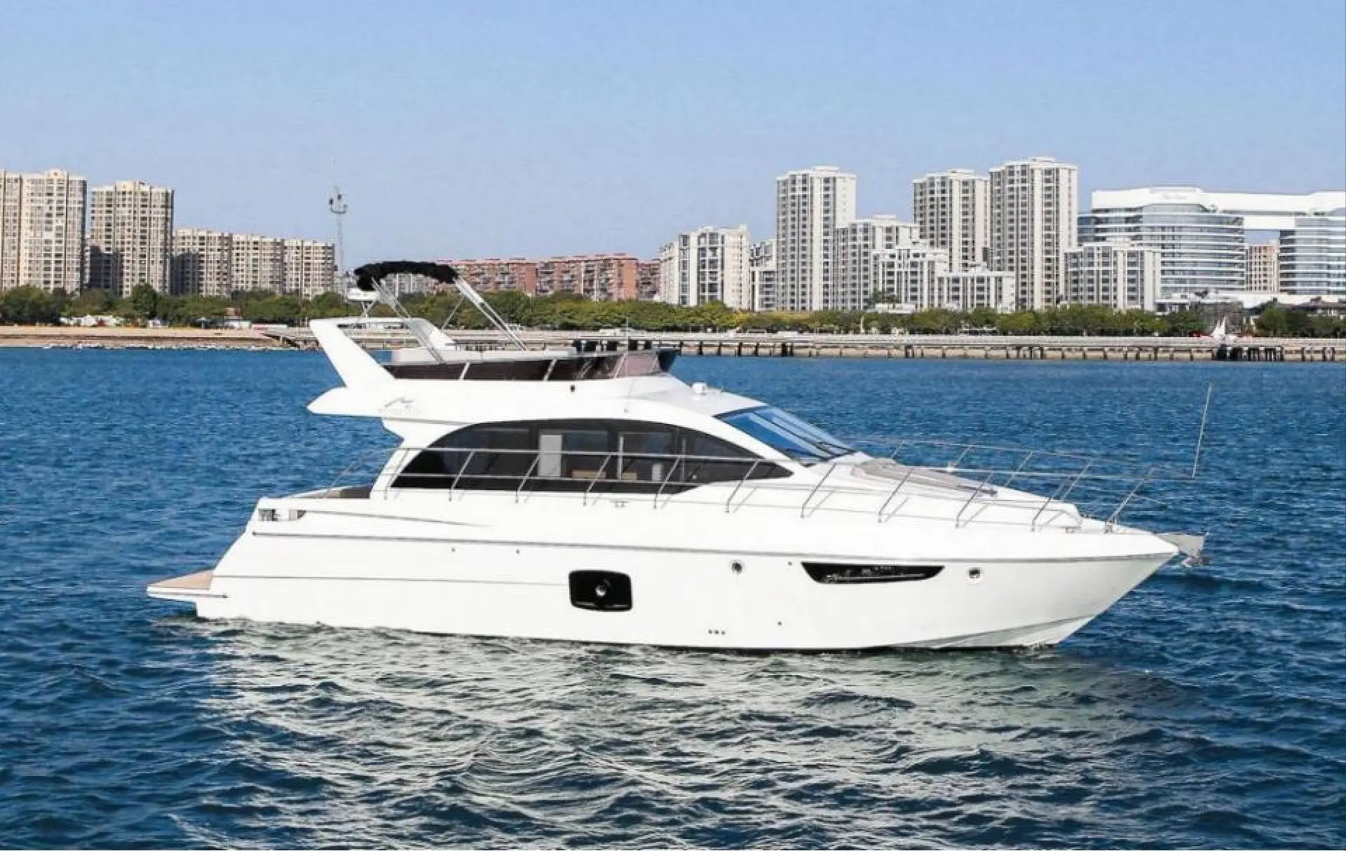 MoonOcean 52