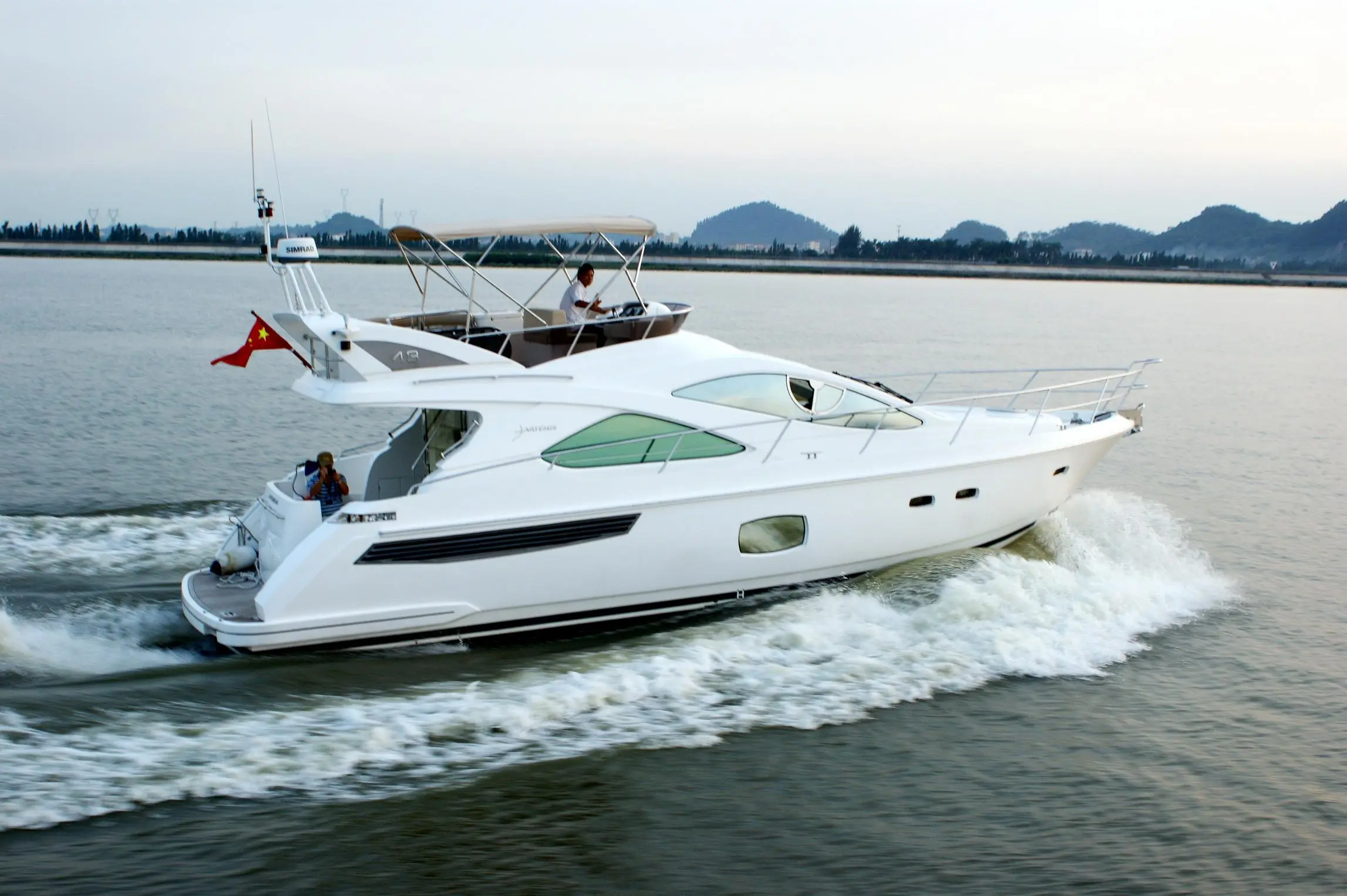 Lurssen V355