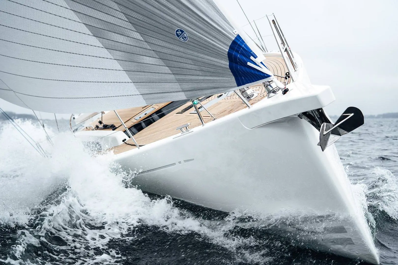 X-Yachts X5-6