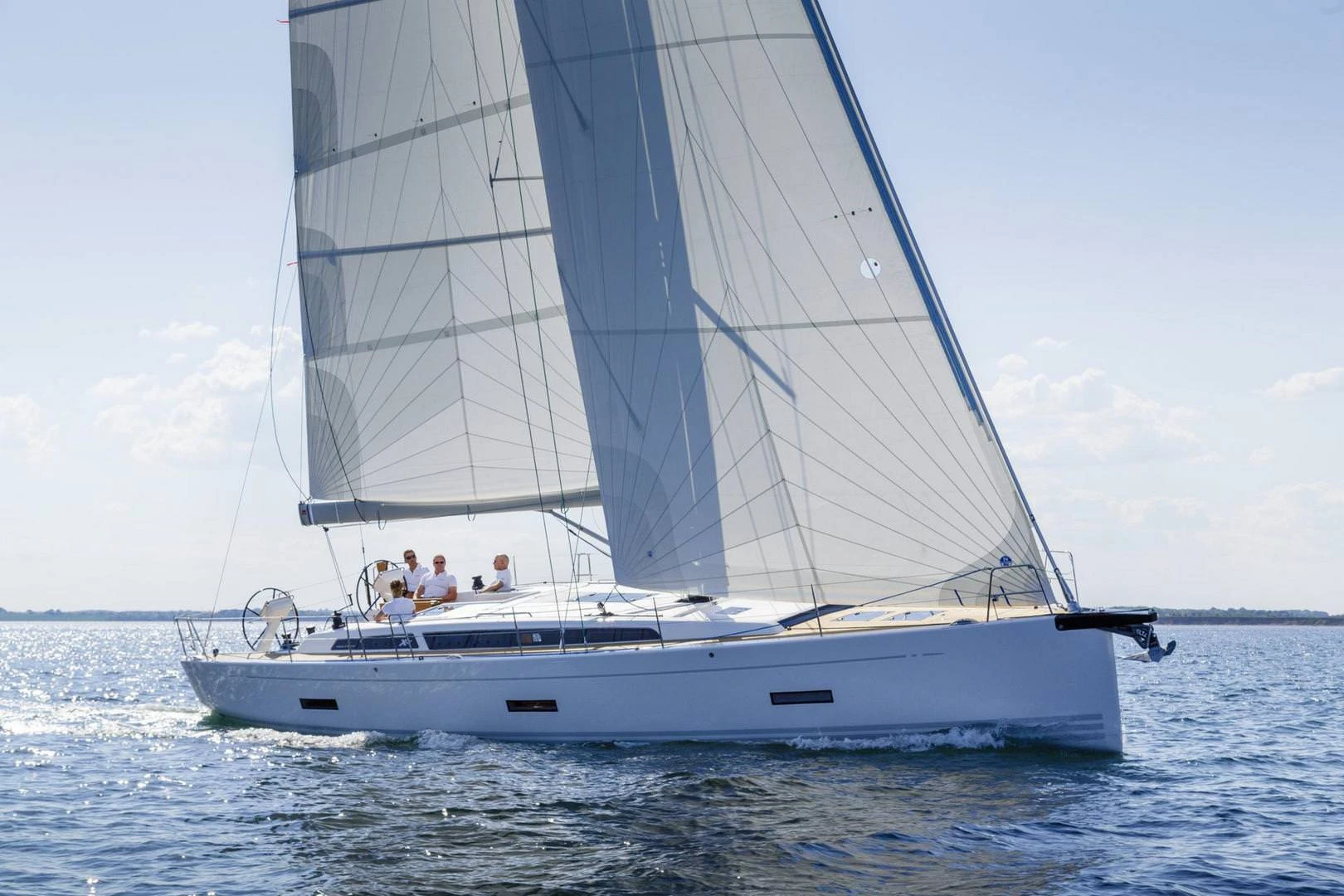 X-Yachts X4-9