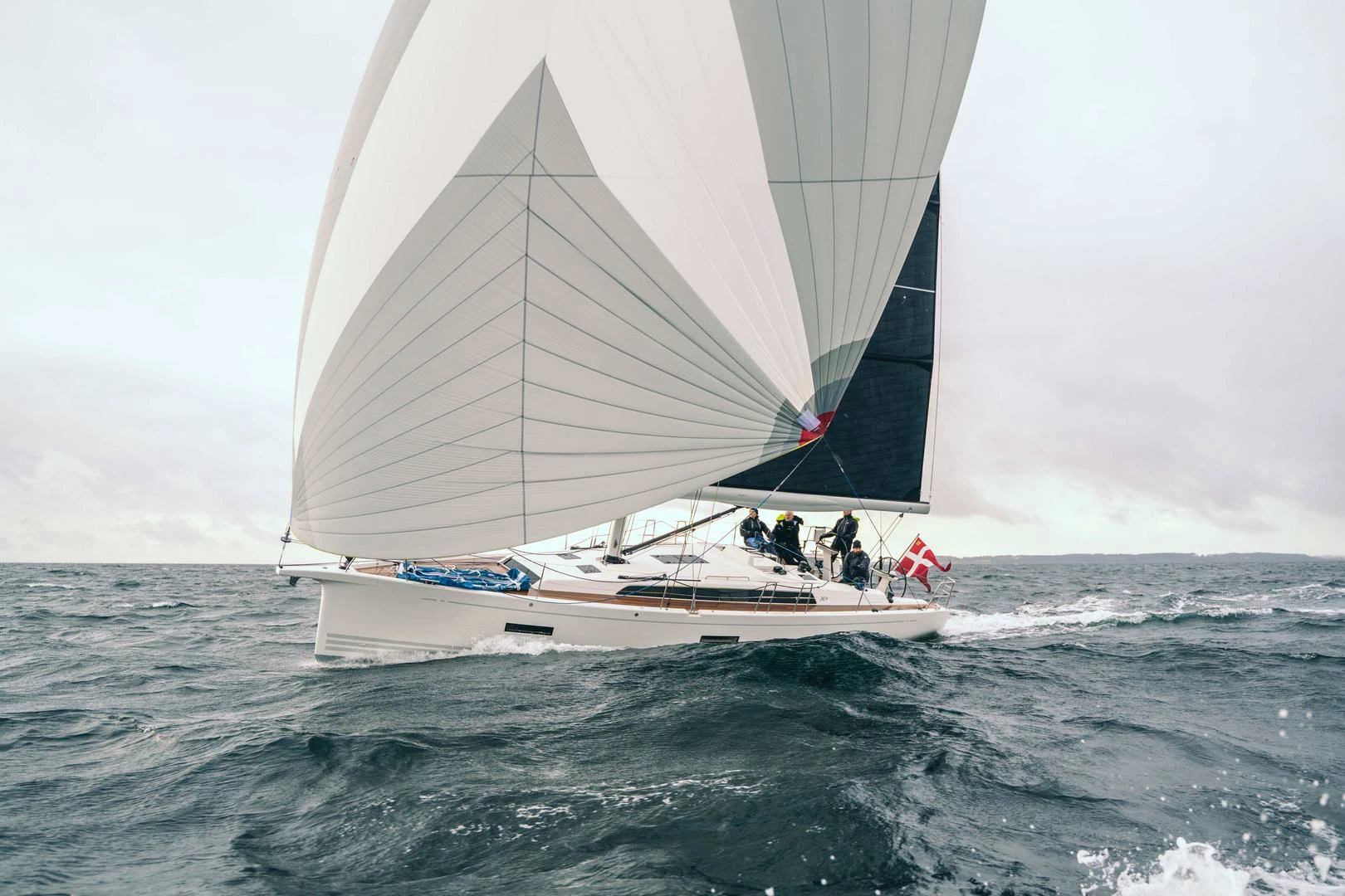 X-Yachts X4-3 