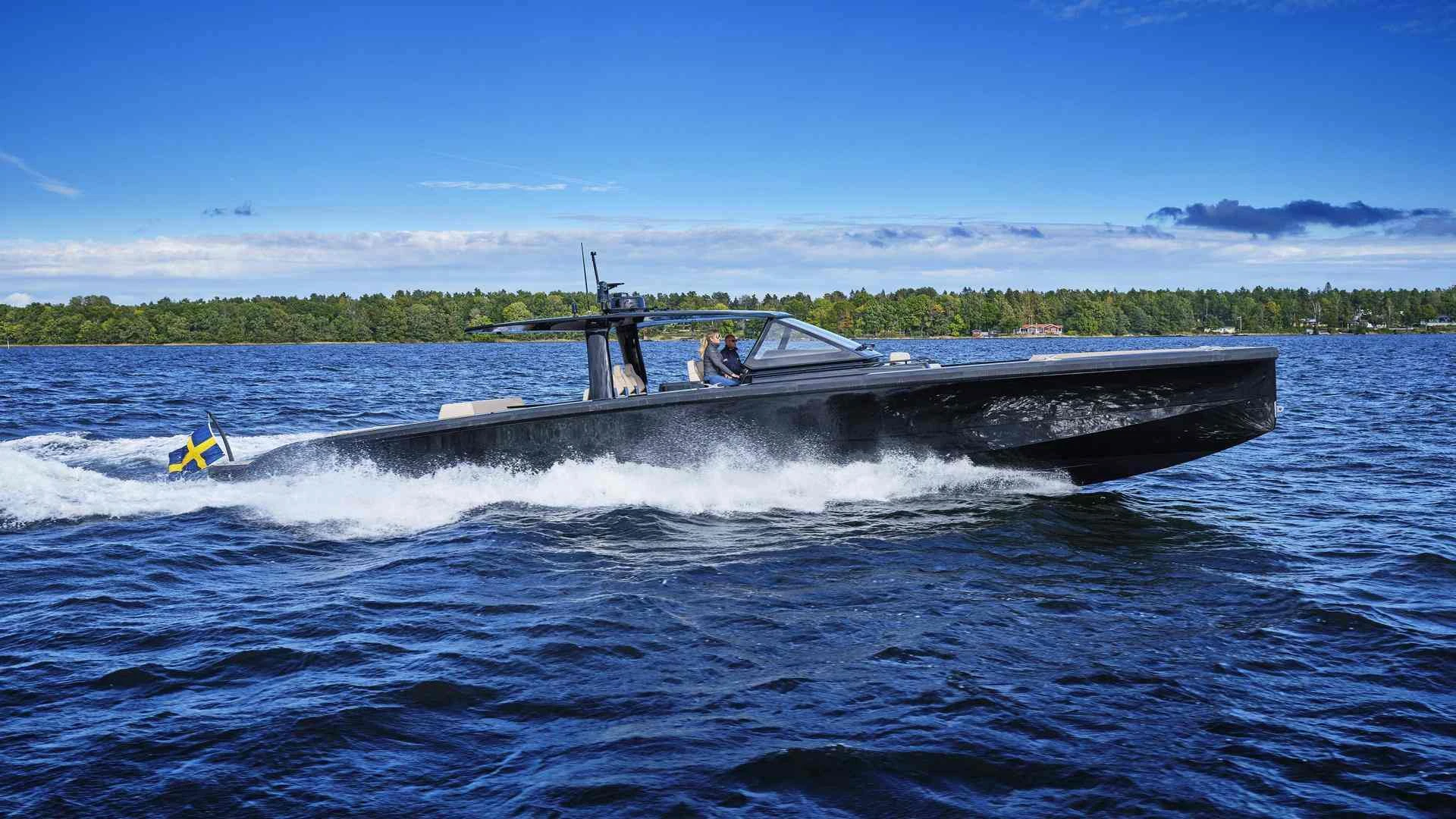 Windy SLR SR60