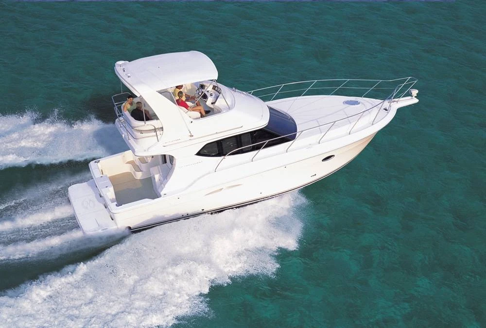 Silverton 36C