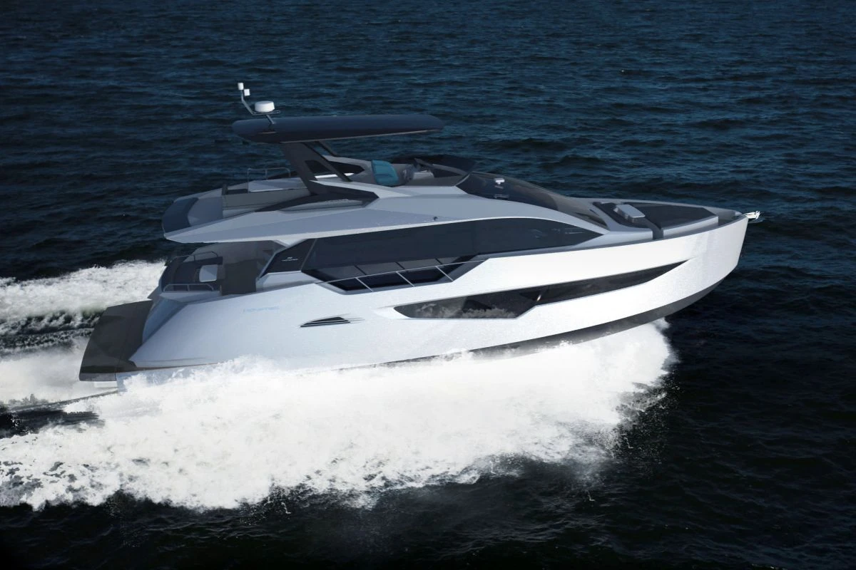 Novatec S69