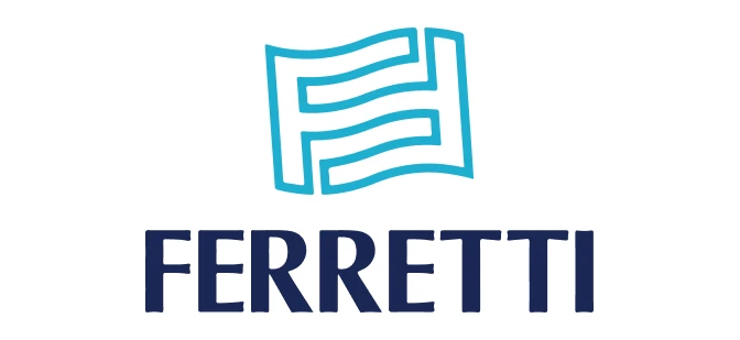 Ferretti Group logo