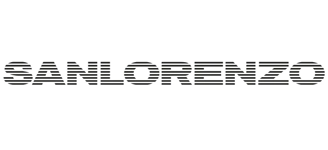 Sanlorenzo yachts logo