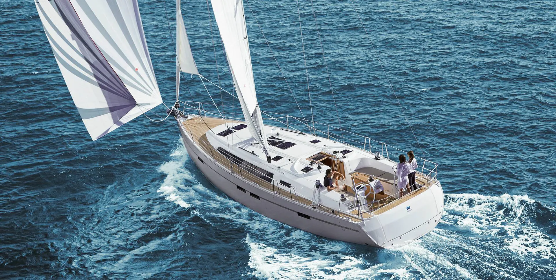 Bavaria CRUISER 46