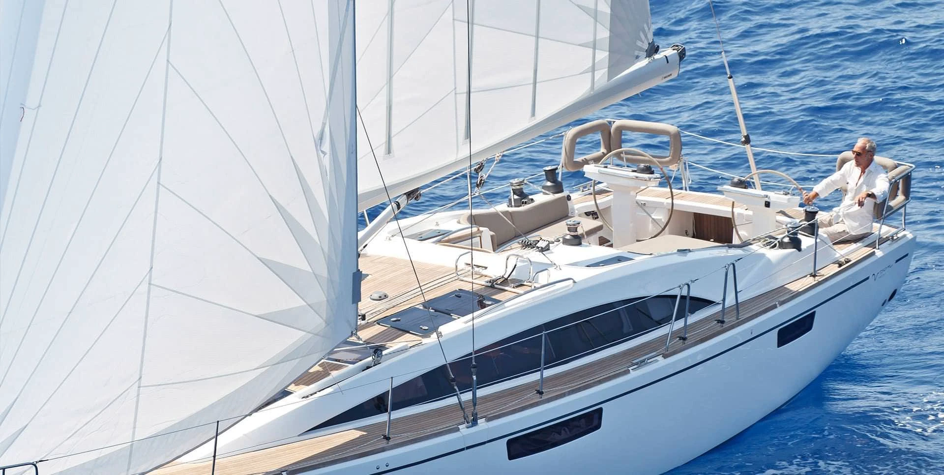 Bavaria VISION 46