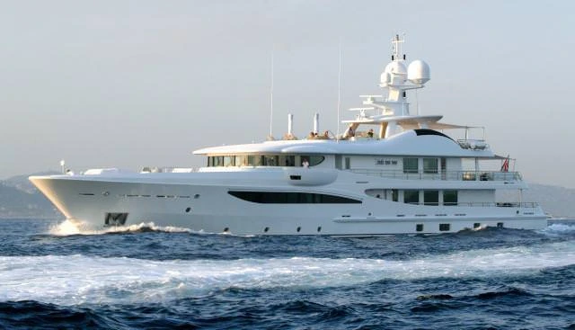 Amels 171 04 yacht