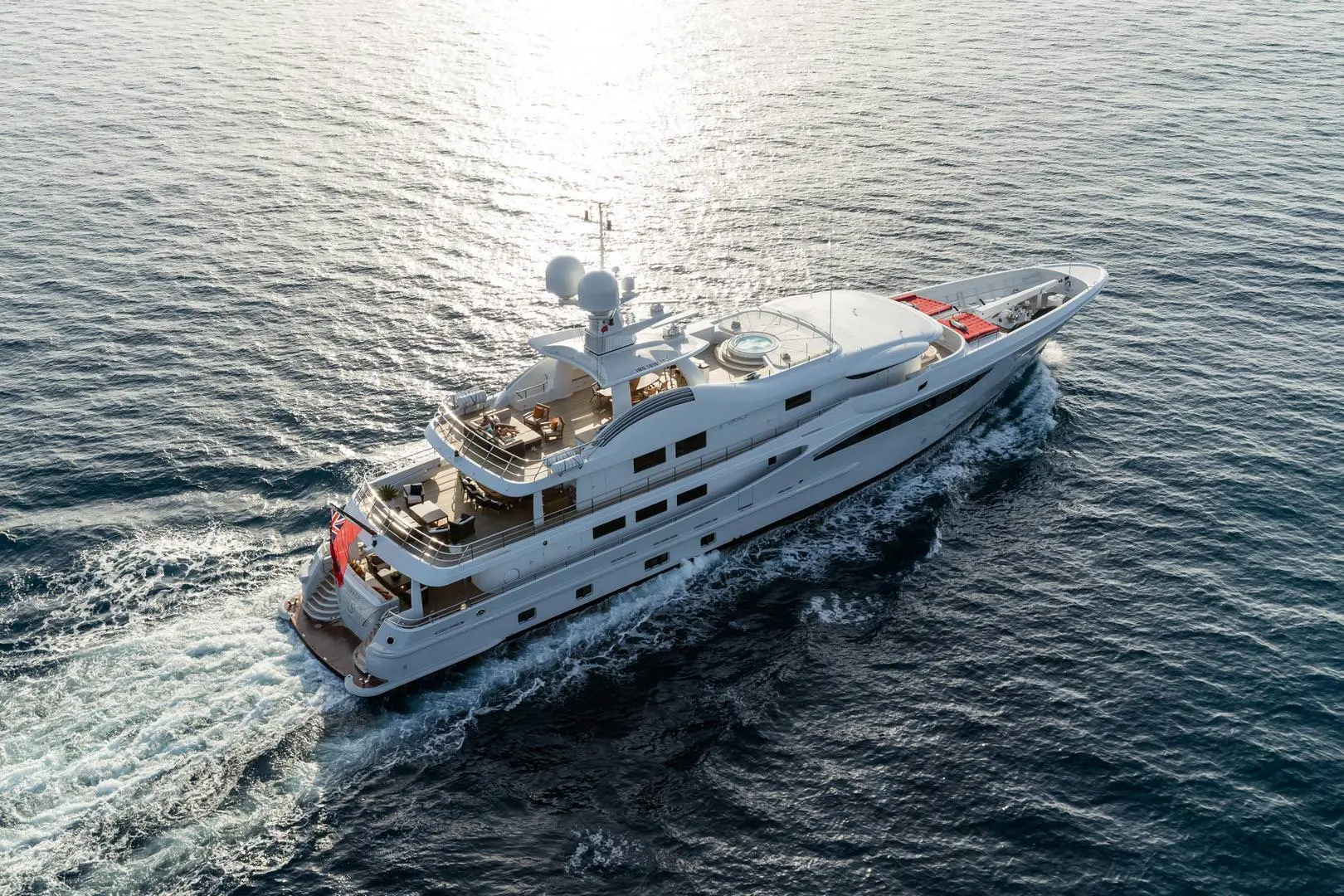 Amels 171 06 yacht